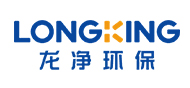 龙净标志