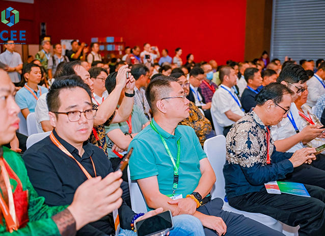 China-Indonesia Coal Machinery, Mining Machinery, and Components Procurement Matchmaking Meeting