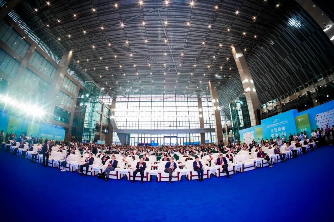 &ldquo;锚定富矿精开&middot;推进人工智能+能源高质量发展&rdquo;2026第六届贵州能博会蓄势待发！