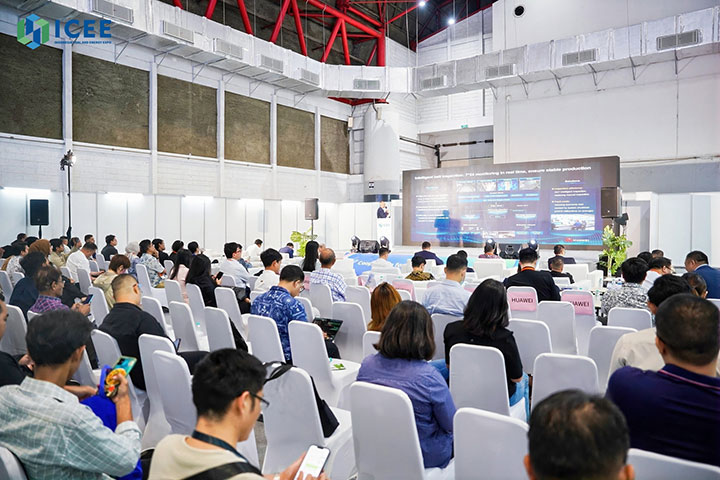 2026印度尼西亚国际煤博会