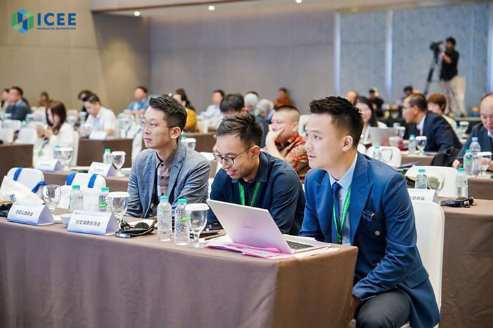 2026印度尼西亚国际煤博会