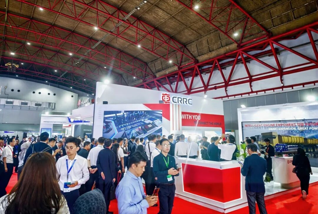 聚新势・启新程・谋新篇｜ICEE2026印尼国际煤博会圆满闭幕！