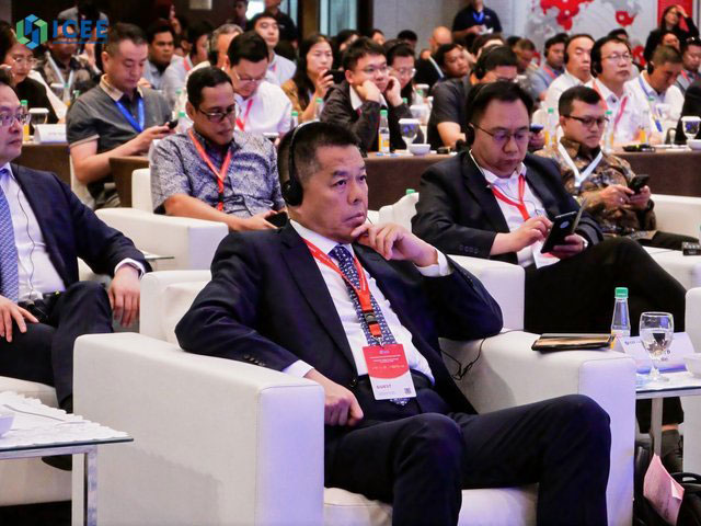 2026印度尼西亚国际煤博会