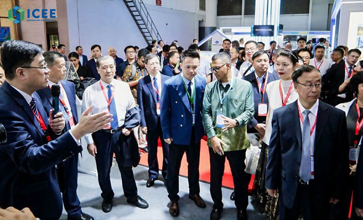 2026印度尼西亚国际煤博会