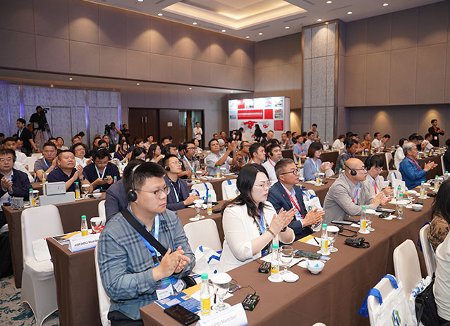 印尼国际煤炭井工开采与下游加工大会